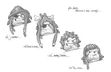Faction-hael-heads