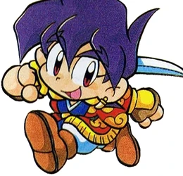 Manjimaru
