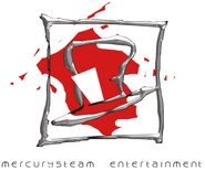 Mercurysteam logo