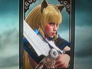 Rikku