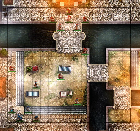 FE13 Prologue