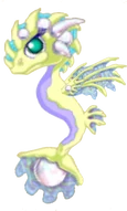 PearlDragonJuvenile
