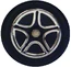 Split5spoke