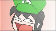 AwesomeLuigi