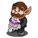 Ring Bearer Gnome-icon