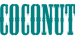 Coconut text
