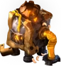 Magma Pump 2 Damaged