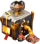 Magma Pump 1 Damaged