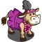 Flapper Cow-icon