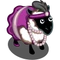 Flapper Sheep-icon