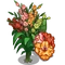 Gladiolus Tree-icon