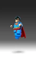 LEGO Super man