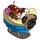 Banana Split Dog-icon