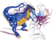 FFIII Salamander Amano