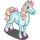 Ice Cream Horse-icon