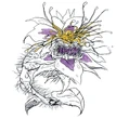 FFII - Amano Death Flower