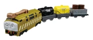 TomicanewDiesel10andtrucks