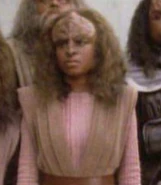 Carraya IV Klingon 3