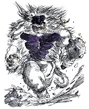 Amano Snowman FFII