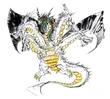 Amano Tiamat FFII