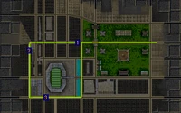 C1 Map 25