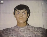 Ted Parker, Birthright Part II