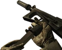 BFBC2 PP-2000 Reloading