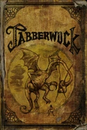 Jabberwocky