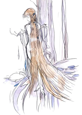 FFIII Aria