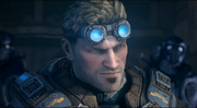 Young baird