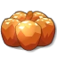 Umpkin Bread