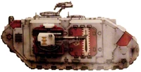 GreyKnightsLandRaider