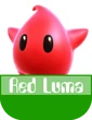 Red Luma MR