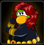 Black Widow