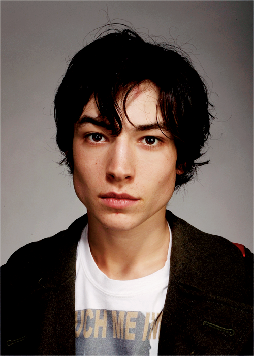 Ezra Miller The Perks Of Being A Wallflower Wiki 