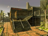 LVB Station