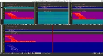 Vimdiff-default