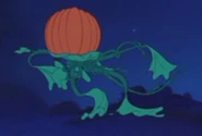 Punpkin
