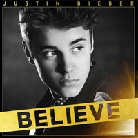 Believe-JB-Album