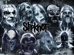 Creepy masks