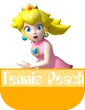 Tennis Peach MR