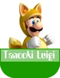 Tanooki Luigi MR