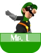 Mr. L MR