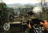 CoD3 The Mace3