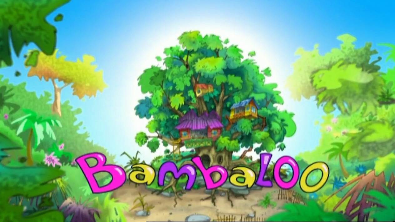 Bambaloo1