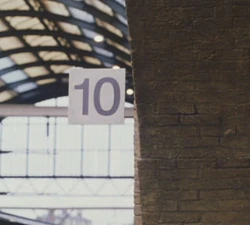 Voie 10