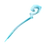 Makabra Staff