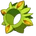 Green Ringoo