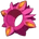 Purple Ringoo