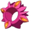 Purple Ringoo